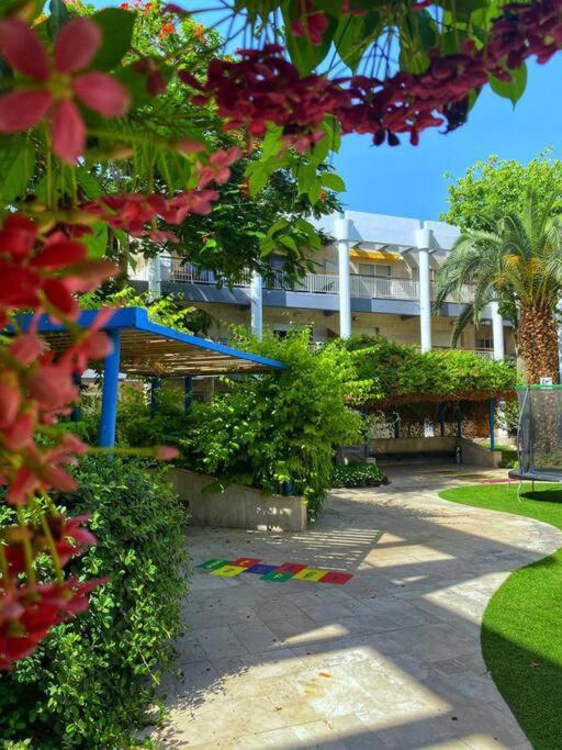 דירה The Royal Park Experience Amazing Pool *
